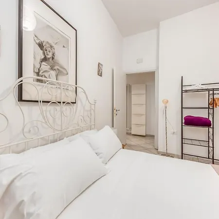 Casaviva - Bilocale A Genova San Bernardo Apartment
