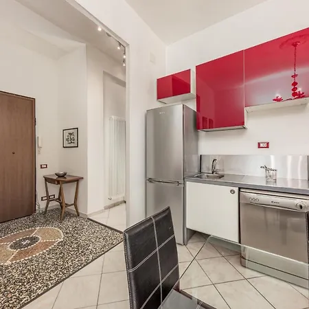Casaviva - Bilocale A Genova San Bernardo Apartment