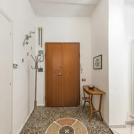 Apartment Casaviva - Bilocale A Genova San Bernardo Genoa